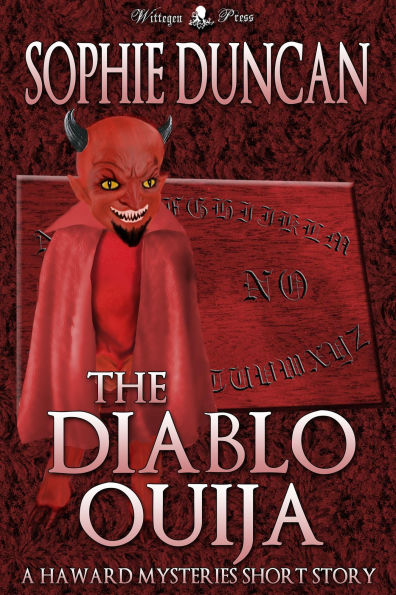 The Diablo Ouija