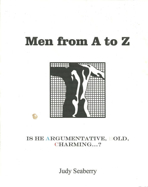 Men from A to Z