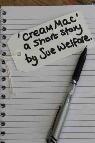 Title: 'Cream Mac', Author: Sue Welfare