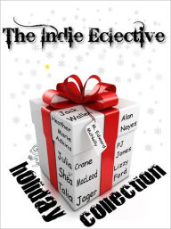 Title: The Holiday Collection, Author: The Eclective