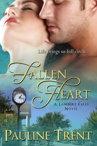 Title: Fallen Heart, Author: Pauline Trent