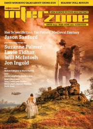 Title: Interzone 234 May: Jun 2011, Author: TTA Press