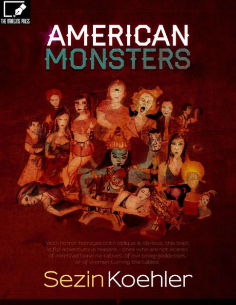 American Monsters