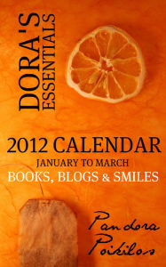 Title: Dora's Essentials: Books, Blogs & Smiles #1, Author: Pandora Poikilos