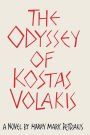 The Odyssey of Kostas Volakis