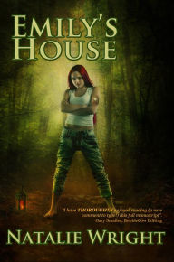 Title: Emily's House, Author: Natalie Wright