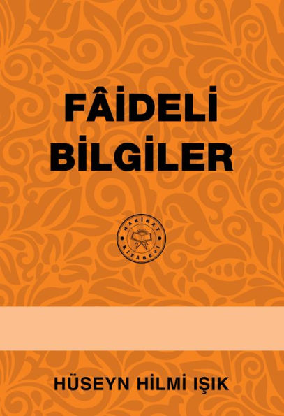 Fâideli Bilgiler