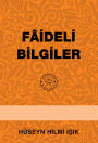 Fâideli Bilgiler