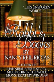 Title: The Rabbi's Books, Author: Nancy Reil Riojas