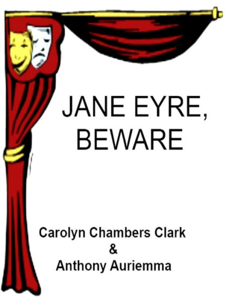 Jane Eyre, Beware