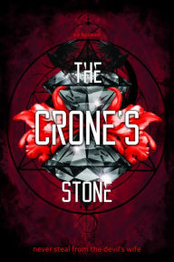 Title: The Crone's Stone, Author: S E Holmes