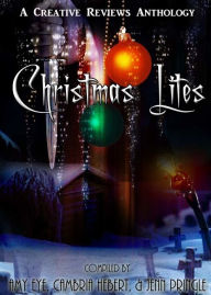 Title: Christmas Lites, Author: CreativeReviewPub