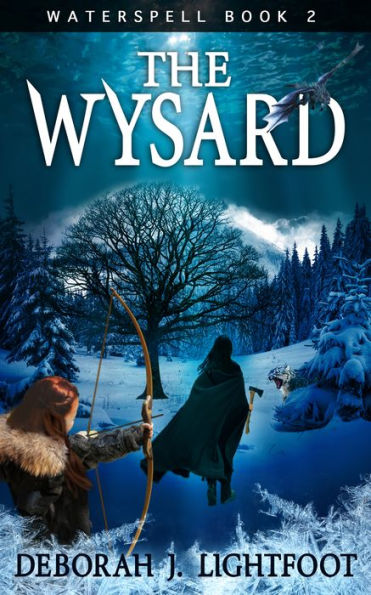 Waterspell Book 2: The Wysard