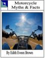 Motorcycle_Myths and Facts