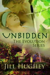 Title: Unbidden, Author: Jill Hughey