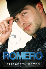 Title: Romero (The Moreno Brothers), Author: Elizabeth Reyes