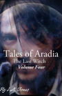 Tales of Aradia The Last Witch Volume 4
