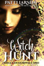 Witch Hunt (Book Two-Hayle Coven Novels)