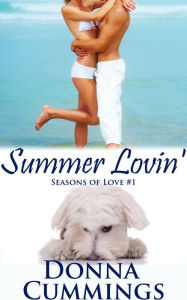 Title: Summer Lovin', Author: Donna Cummings