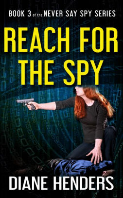 Reach for the Spy