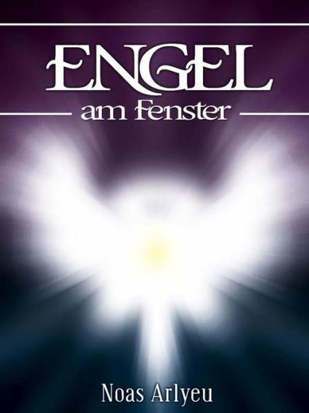 Engel am Fenster