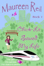 Chick-Lit Saved My Life