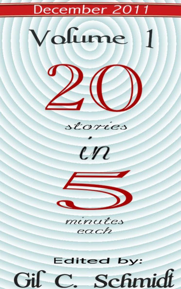 20 In 5 -- Volume I -- December 2011