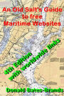 An Old Salt's Guide to Free Maritime Websites