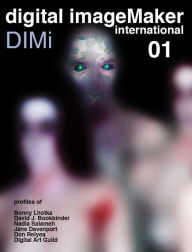Title: digital imageMaker international 01, Author: Wayne Cosshall