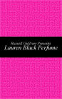 Lauren Black Perfume