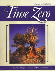Title: Time Zero, Author: Warren LeRoi Johns