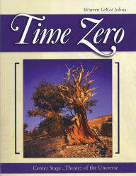 Title: Time Zero, Author: Warren LeRoi Johns