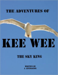 Title: The Adventures Of Kee-Wee (The Sky King), Author: J Livingston