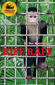 Title: Riff Raff, Author: Doc Macomber