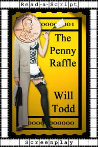 Title: The Penny Raffle, Author: Will Todd