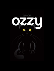 Title: Ozzy, Author: Kyle W. Bell