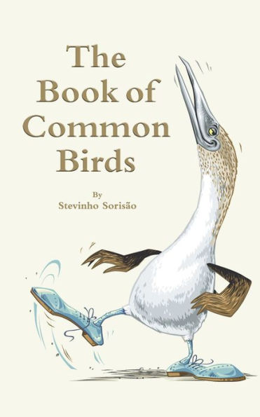 The Book of Common Birds