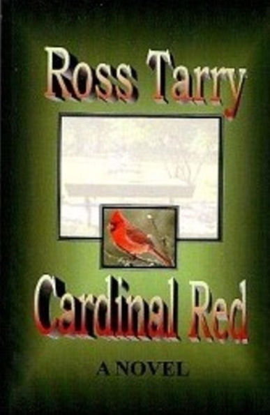 Cardinal Red