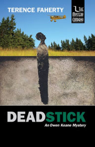 Title: Deadstick, Author: Terence Faherty