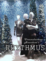 Title: Rhythmus, Author: Umamaheswari Anandane