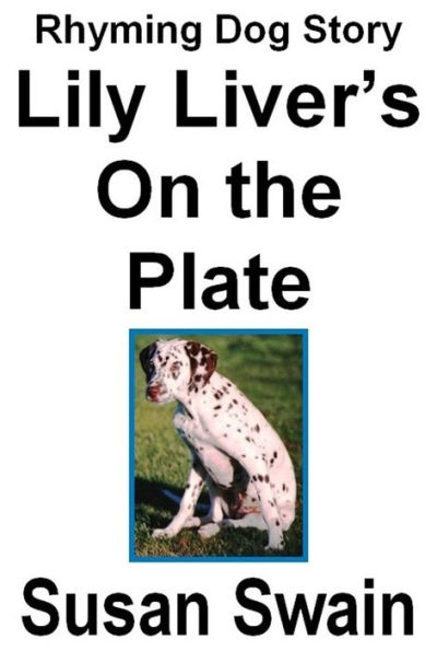 Lily Liver's On the Plate