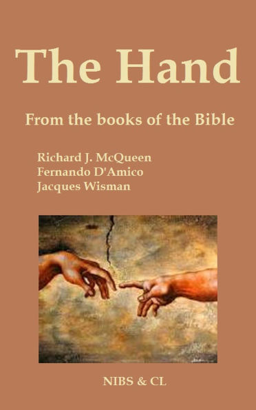 The Hand - From the books of the Bible