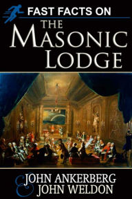 Title: Fast Facts on the Masonic Lodge, Author: John Ankerberg