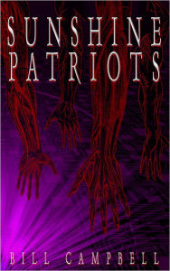 Title: Sunshine Patriots, Author: Rosarium Publishing