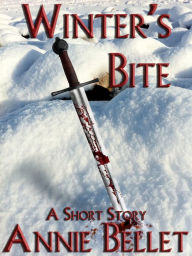 Title: Winter's Bite, Author: Annie Bellet