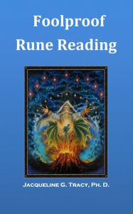 Title: Foolproof Rune Reading, Author: Jacqueline Tracy