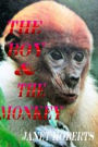 The Boy & The Monkey