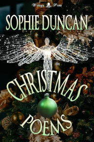 Title: Christmas Poems, Author: Sophie Duncan