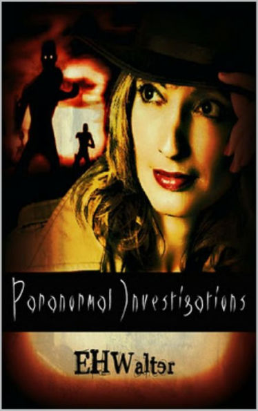 Paranormal Investigations 1: No Situation Too Strange