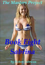 The Masters Project - Book Eight (Sabrina)